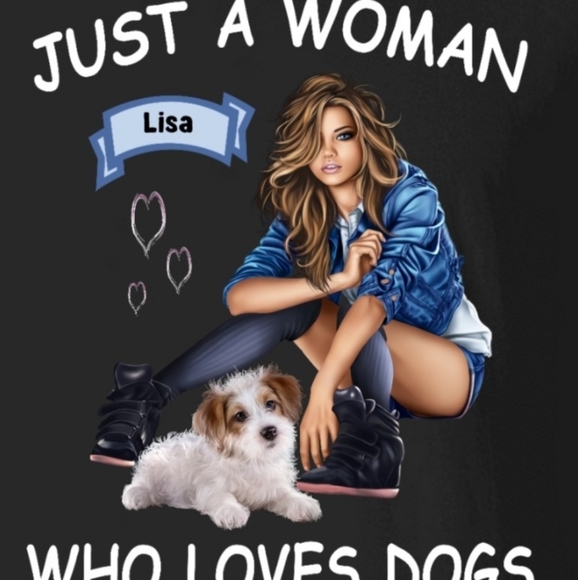 Meet your Posher, Lisa - Picture 2 of 8